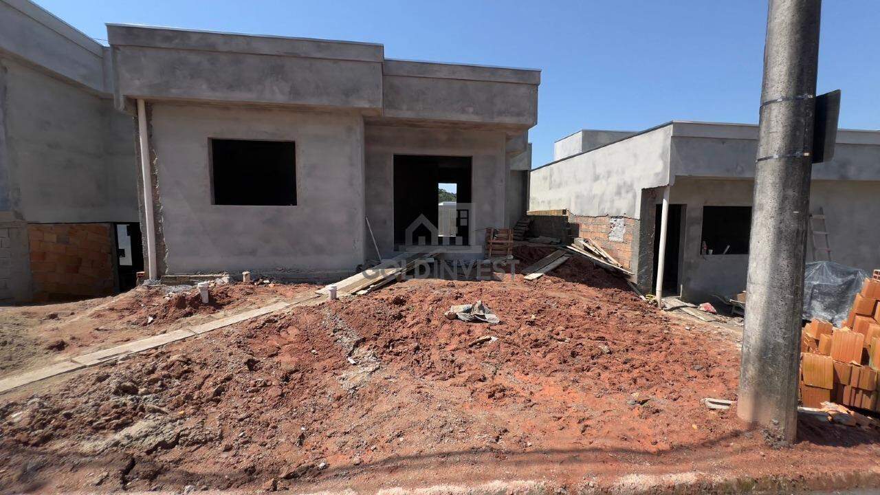 Casa de 3 quartos, 67m² no bairro Águas Claras, em Brusque | Eu Corretor