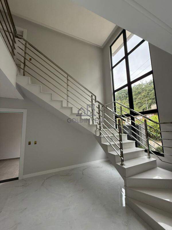 Casa de 3 quartos, 158m² no bairro Nova Brasília, em Brusque | Eu Corretor