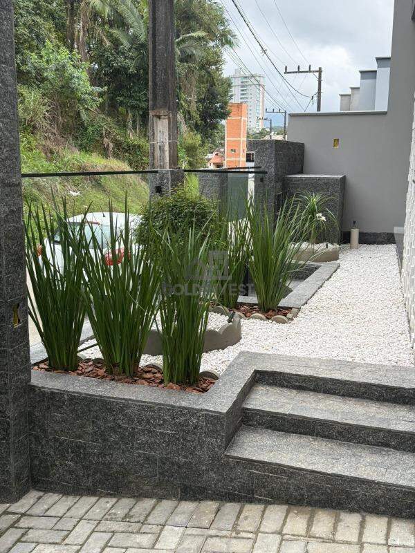 Casa de 3 quartos, 158m² no bairro Nova Brasília, em Brusque | Eu Corretor