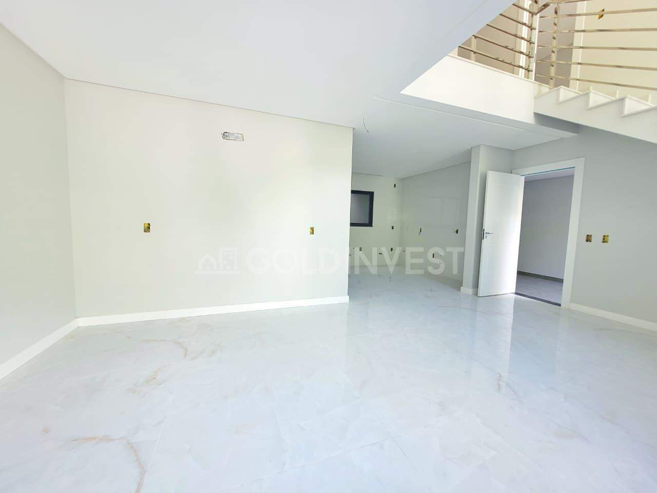 Casa à venda no Nova Brasília: 