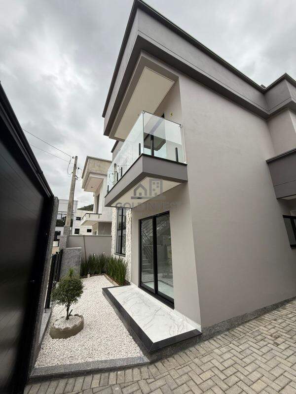 Casa de 2 quartos, 147m² no bairro Nova Brasília, em Brusque | Eu Corretor