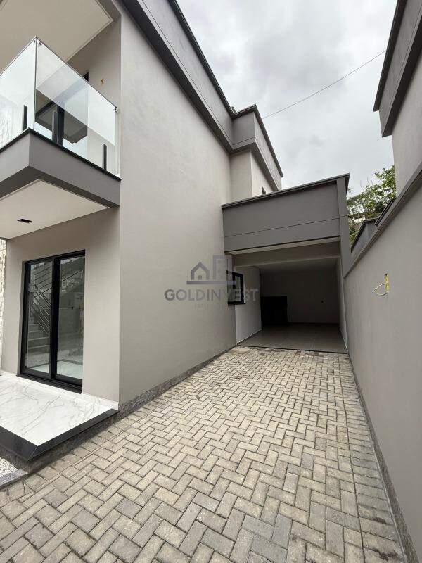 Casa de 2 quartos, 147m² no bairro Nova Brasília, em Brusque | Eu Corretor