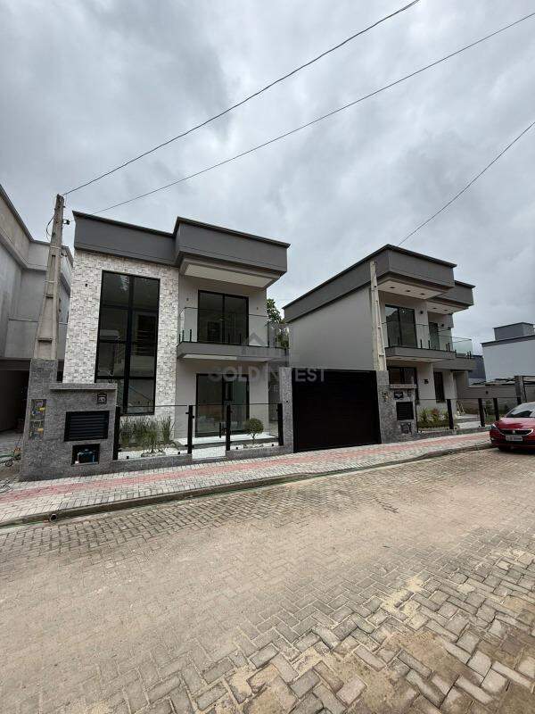 Casa de 2 quartos, 147m² no bairro Nova Brasília, em Brusque | Eu Corretor