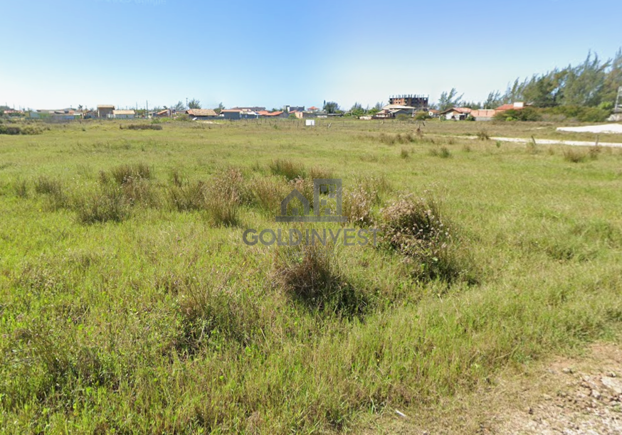 Lote/Terreno de 3000m² no bairro Balneário Esplanada, em Jaguaruna | Eu Corretor