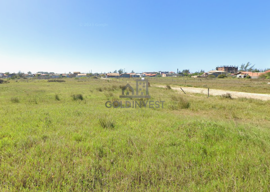 Lote/Terreno de 3000m² no bairro Balneário Esplanada, em Jaguaruna | Eu Corretor