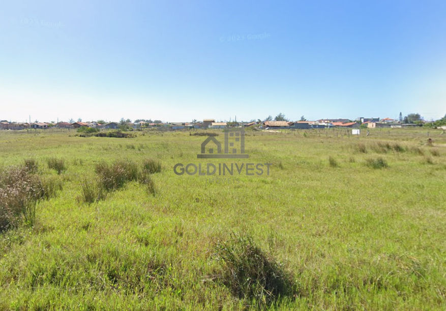 Lote/Terreno de 3000m² no bairro Balneário Esplanada, em Jaguaruna | Eu Corretor