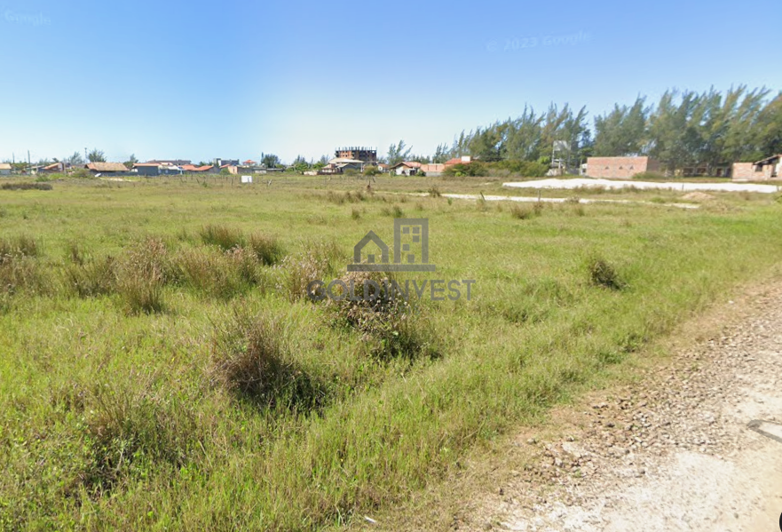 Lote/Terreno de 3000m² no bairro Balneário Esplanada, em Jaguaruna | Eu Corretor