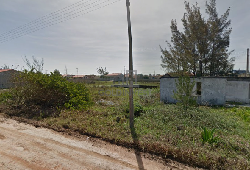 Lote/Terreno de 900m² no bairro Balneário Esplanada, em Jaguaruna | Eu Corretor