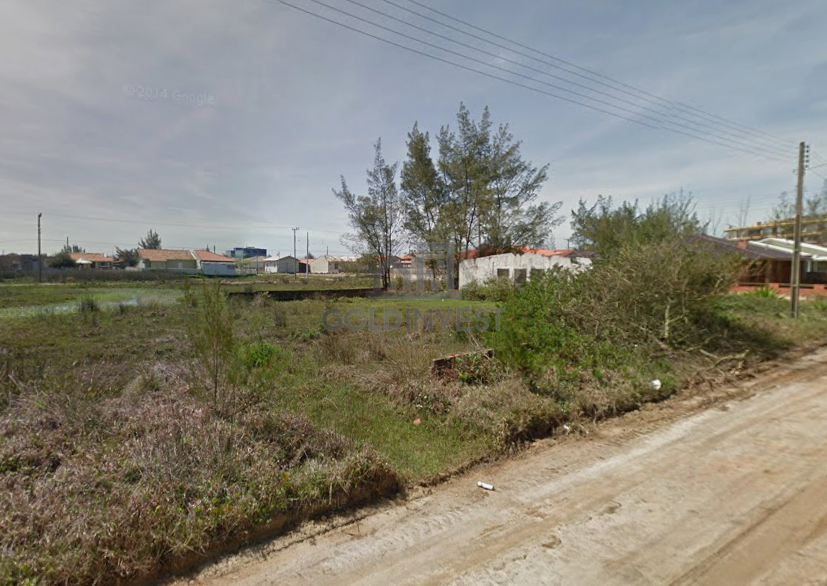 Lote/Terreno de 900m² no bairro Balneário Esplanada, em Jaguaruna | Eu Corretor
