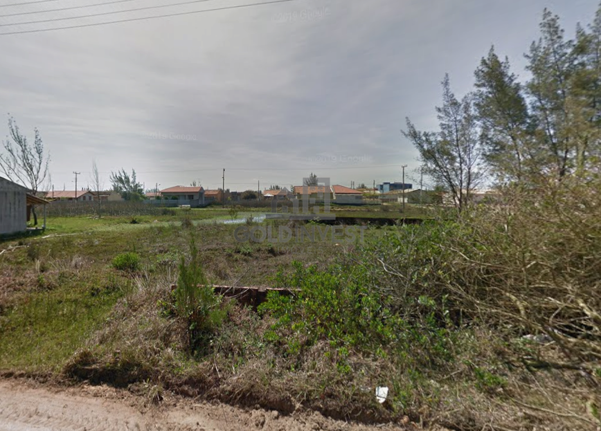 Lote/Terreno de 900m² no bairro Balneário Esplanada, em Jaguaruna | Eu Corretor