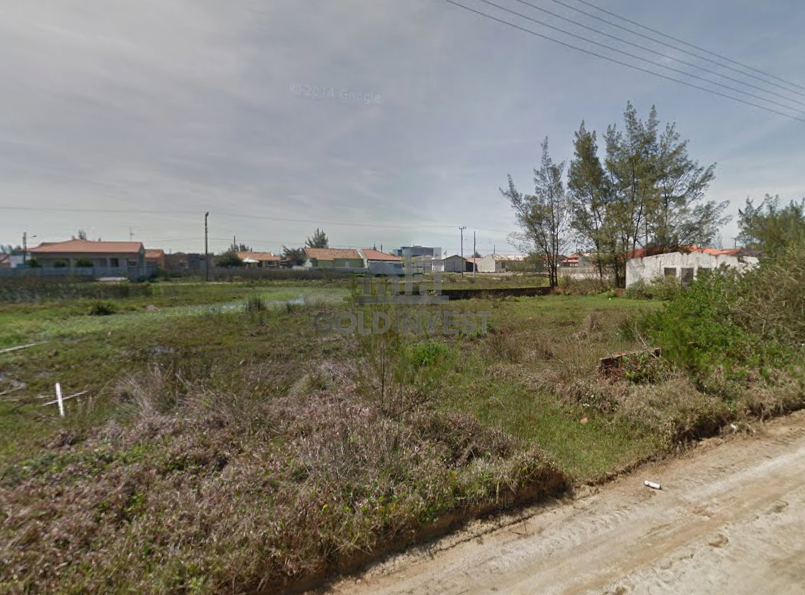 Lote/Terreno de 900m² no bairro Balneário Esplanada, em Jaguaruna | Eu Corretor
