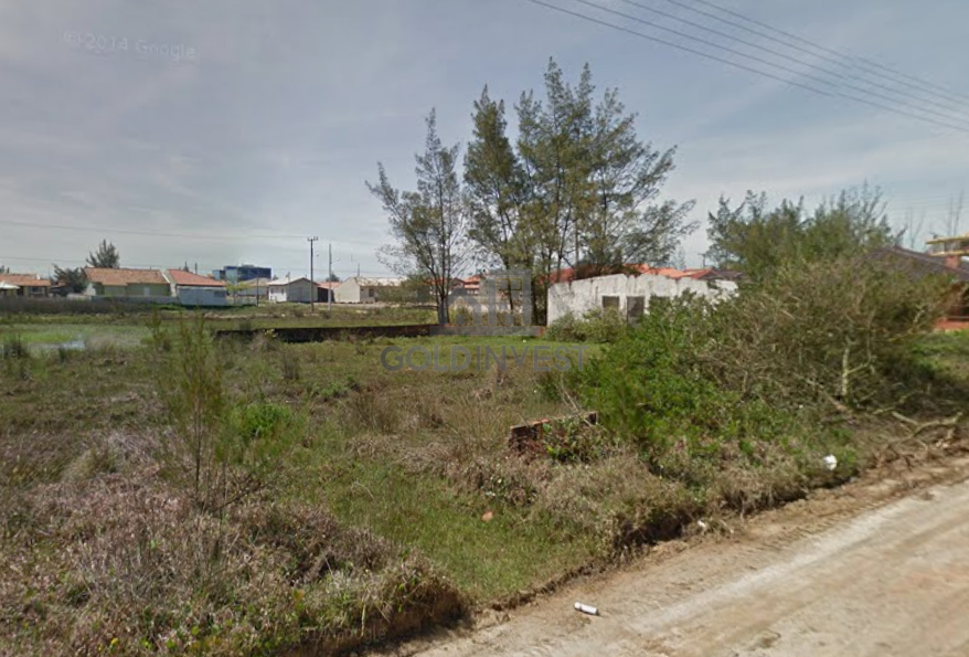 Lote/Terreno de 900m² no bairro Balneário Esplanada, em Jaguaruna | Eu Corretor