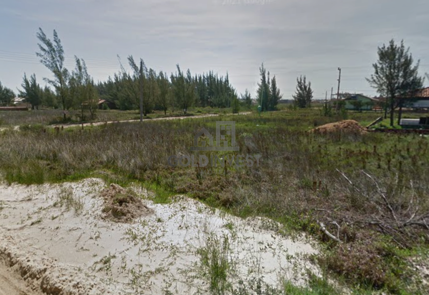 Lote/Terreno de 300m² no bairro Balneário Esplanada, em Jaguaruna | Eu Corretor