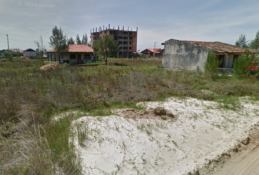 Lote/Terreno de 300m² no bairro Balneário Esplanada, em Jaguaruna | Eu Corretor