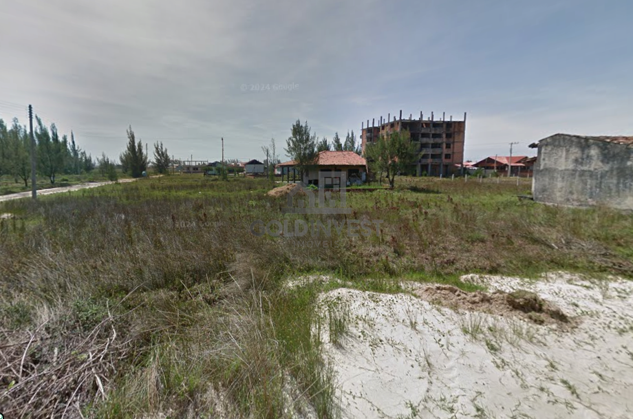 Lote/Terreno de 300m² no bairro Balneário Esplanada, em Jaguaruna | Eu Corretor