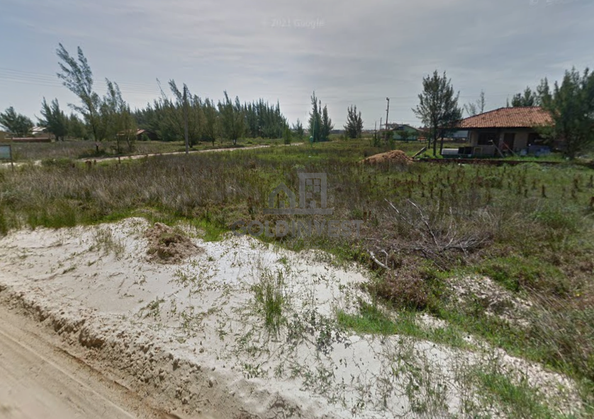Lote/Terreno de 300m² no bairro Balneário Esplanada, em Jaguaruna | Eu Corretor