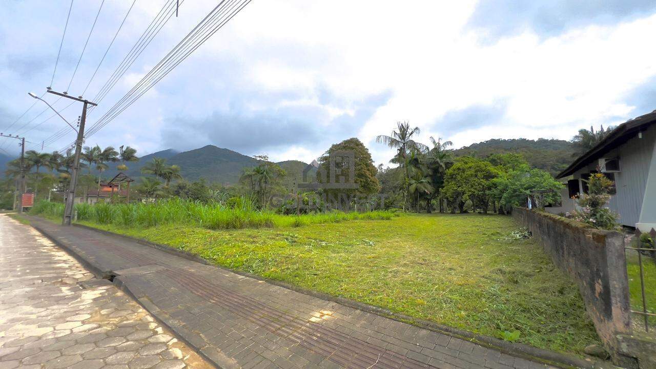 Lote/Terreno de 1925m² no bairro Planície Alta, em Guabiruba | Eu Corretor
