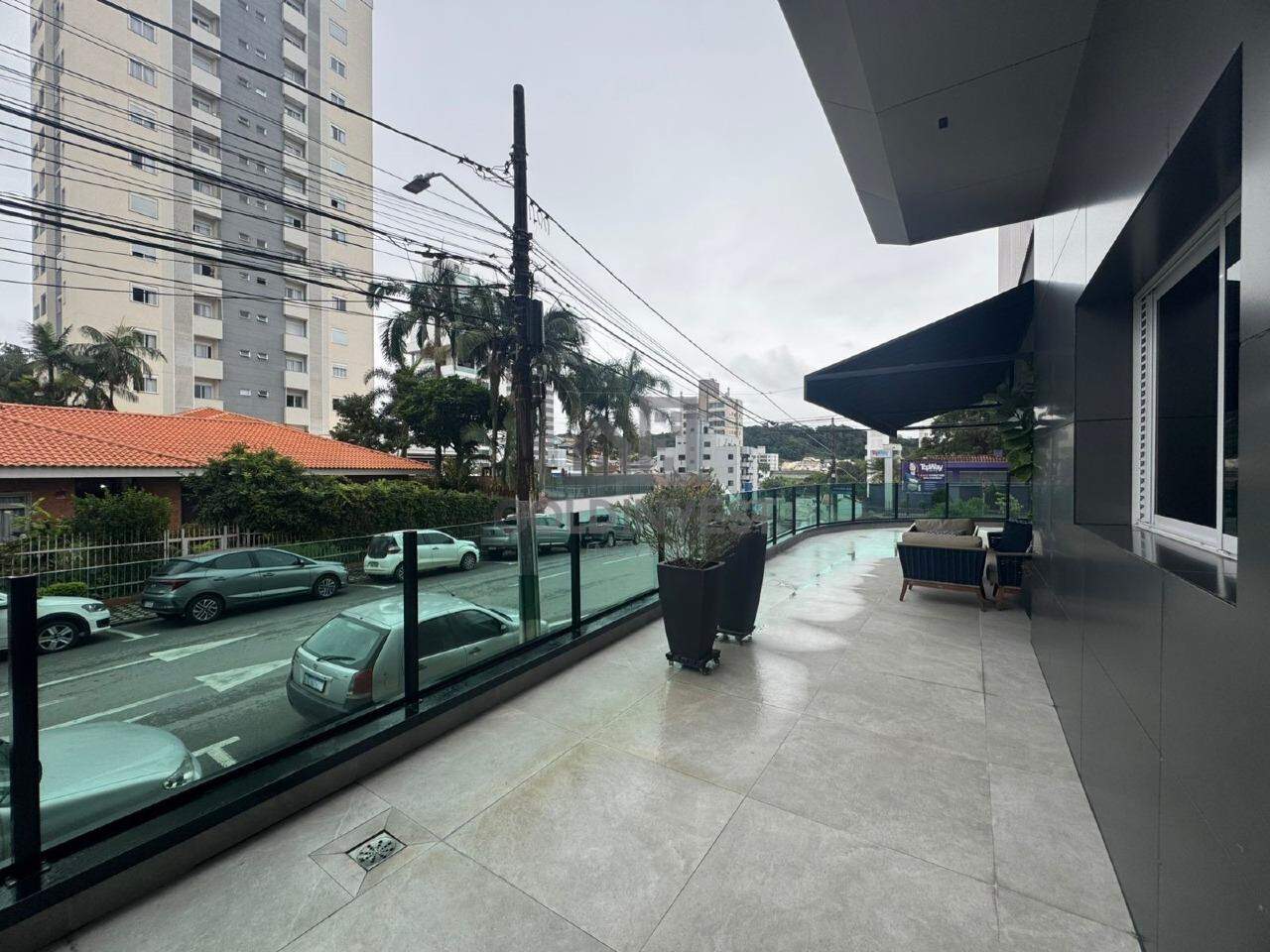 Apartamento de 3 quartos, 145m² no bairro Centro I, em Brusque | Eu Corretor