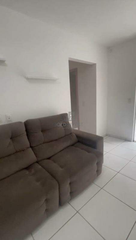 Apartamento de 2 quartos, 60m² no bairro São Pedro, em Brusque | Eu Corretor