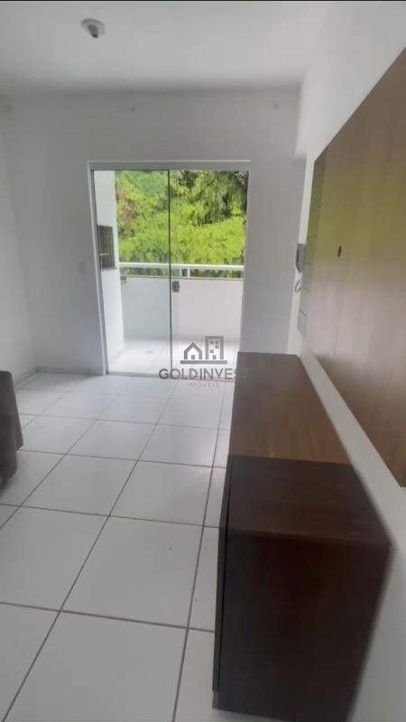 Apartamento de 2 quartos, 60m² no bairro São Pedro, em Brusque | Eu Corretor
