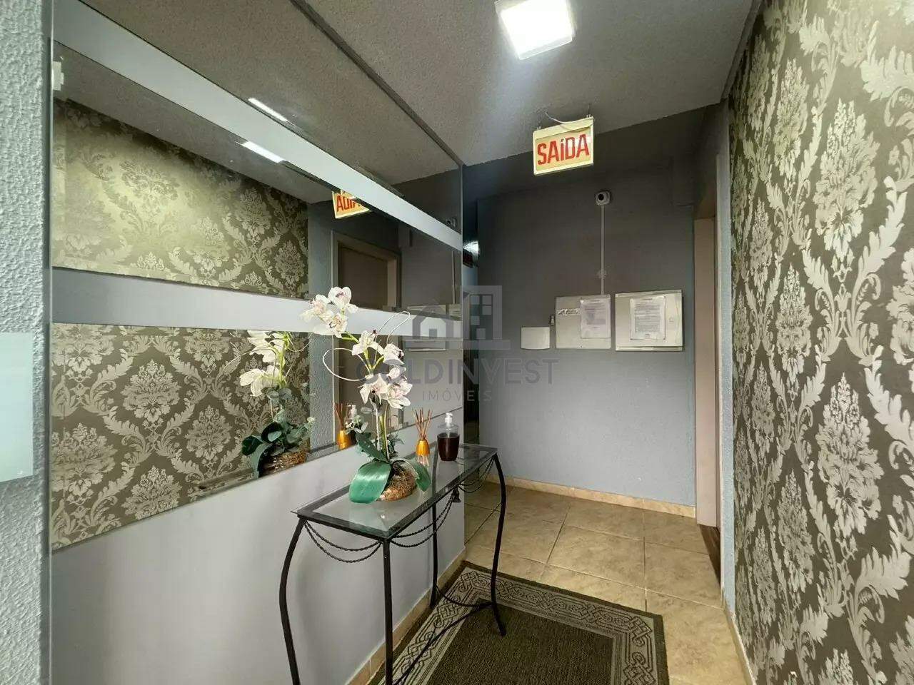 Apartamento de 2 quartos, 60m² no bairro São Pedro, em Brusque | Eu Corretor