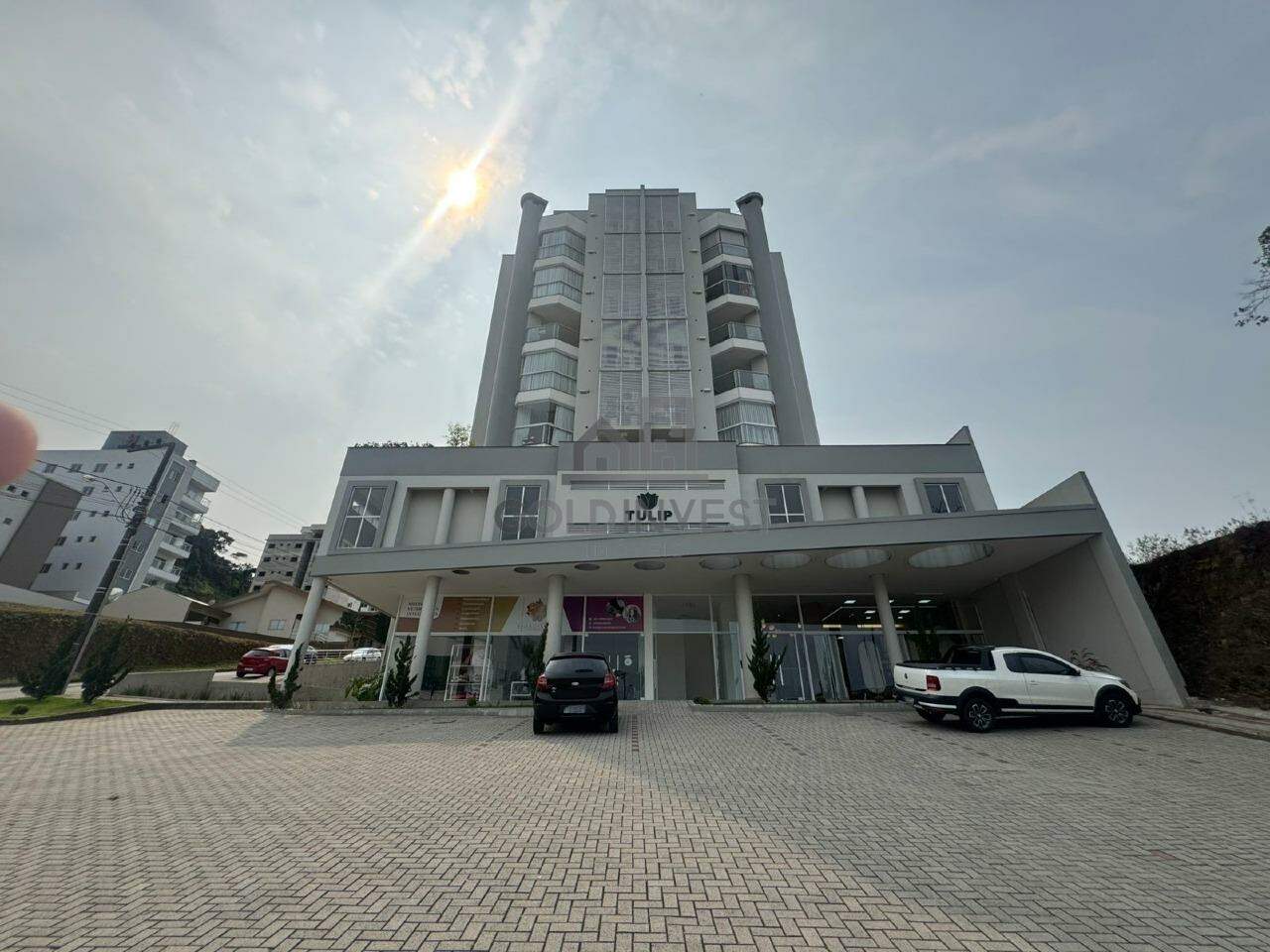 Loja / Salão / Ponto Comercial de 36m² no bairro Souza Cruz, em Brusque | Eu Corretor