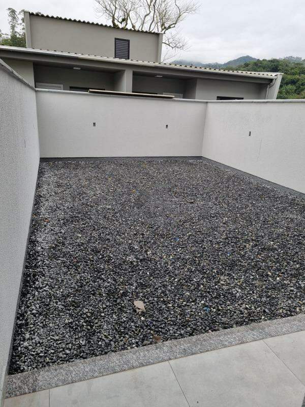 Casa de 2 quartos, 70m² no bairro lageado baixo, em Guabiruba | Eu Corretor