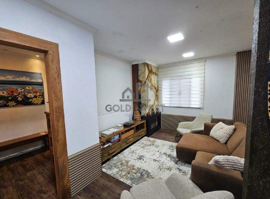 Chácara de 180m² no bairro São Pedro, em Brusque | Eu Corretor