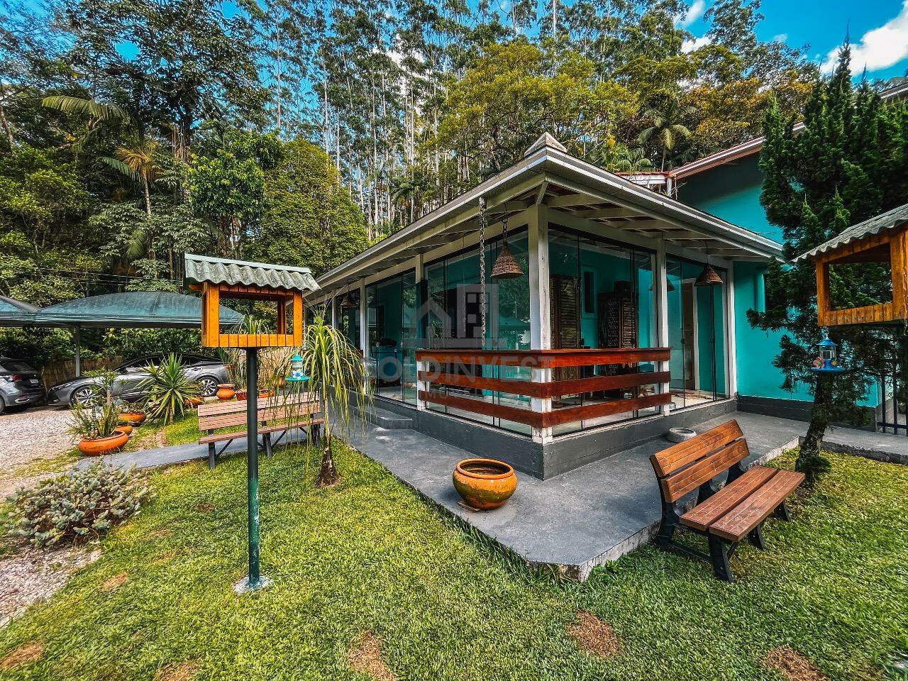 Sítio à venda no São Pedro: 