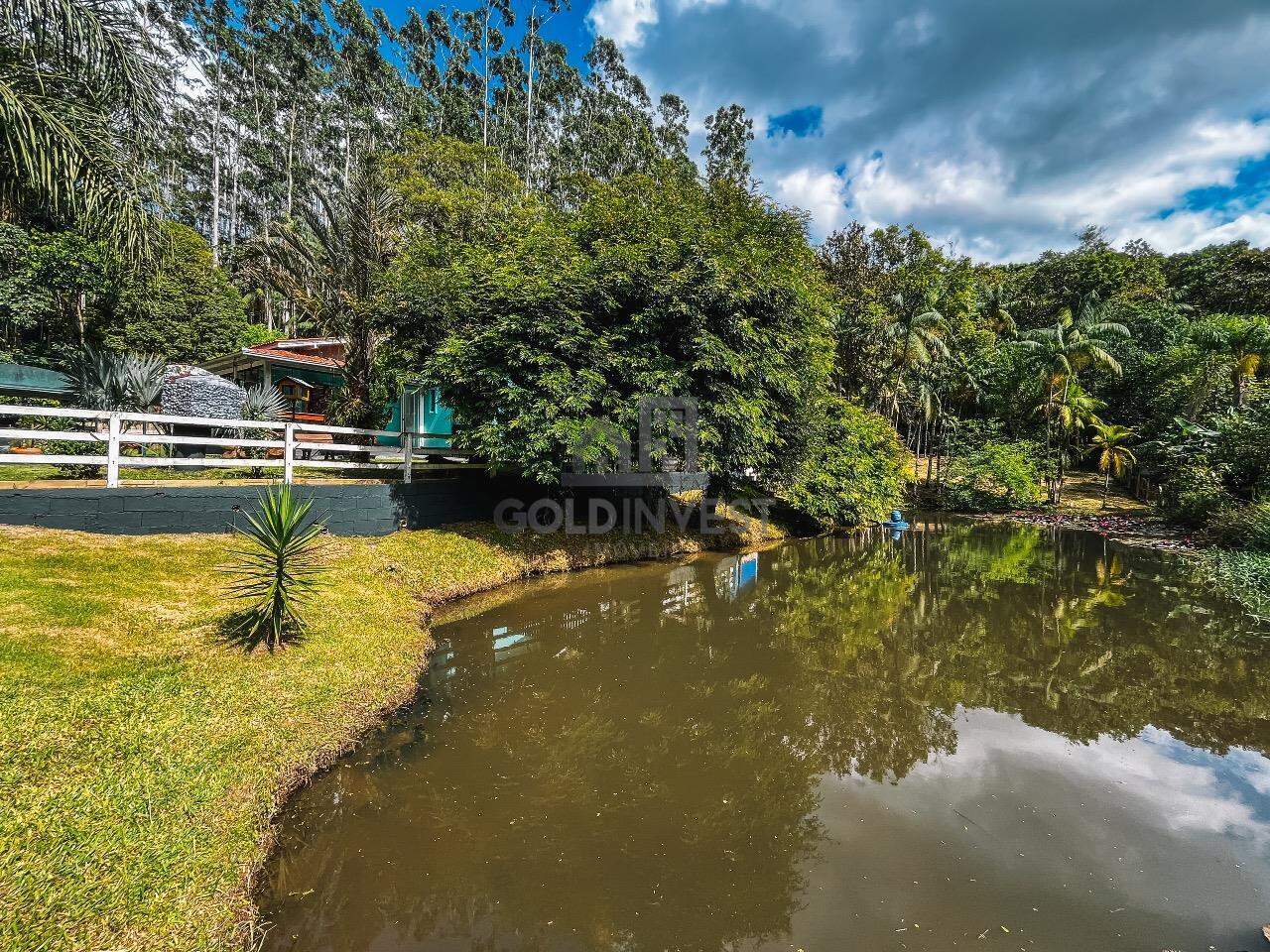 Sítio à venda no São Pedro: 
