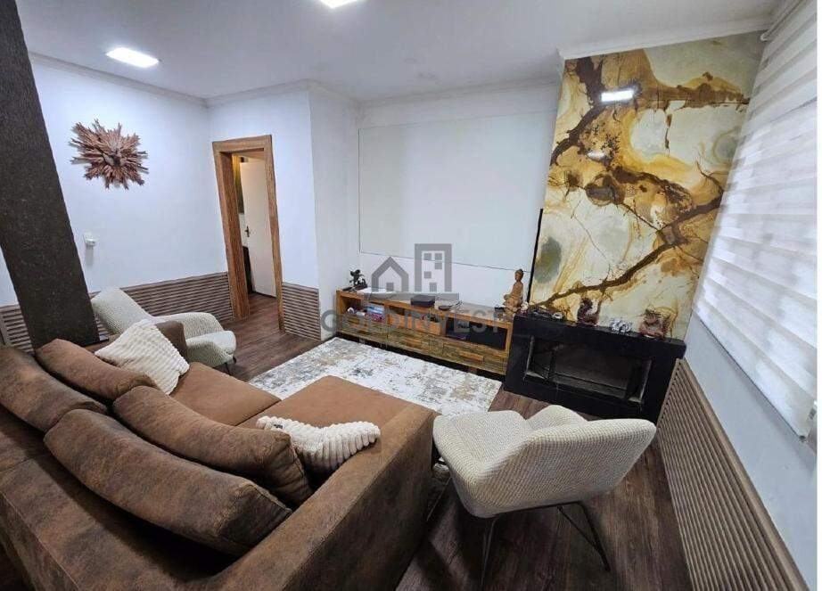 Chácara de 180m² no bairro São Pedro, em Brusque | Eu Corretor