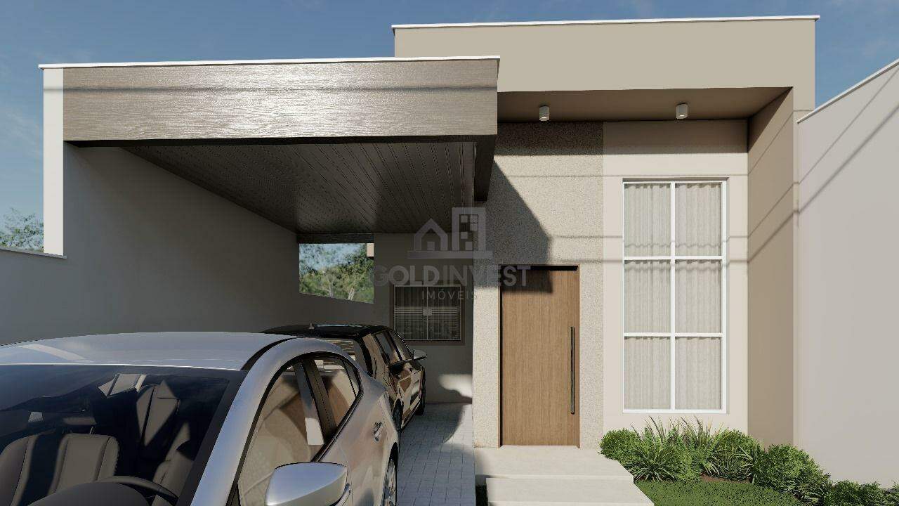 Casa de 3 quartos, 70m² no bairro CENTRO, em Guabiruba | Eu Corretor