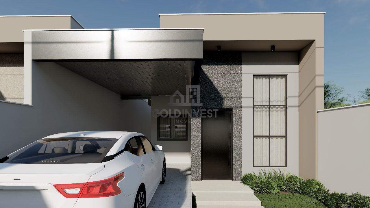 Casa de 3 quartos, 70m² no bairro CENTRO, em Guabiruba | Eu Corretor