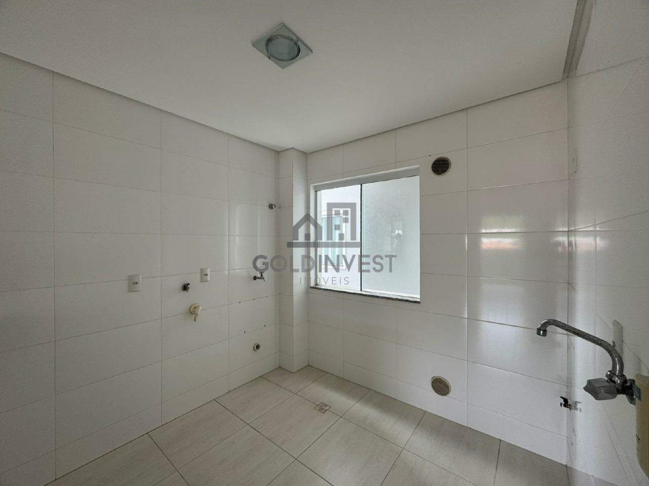 Apartamento para aluguel no Guarani: 