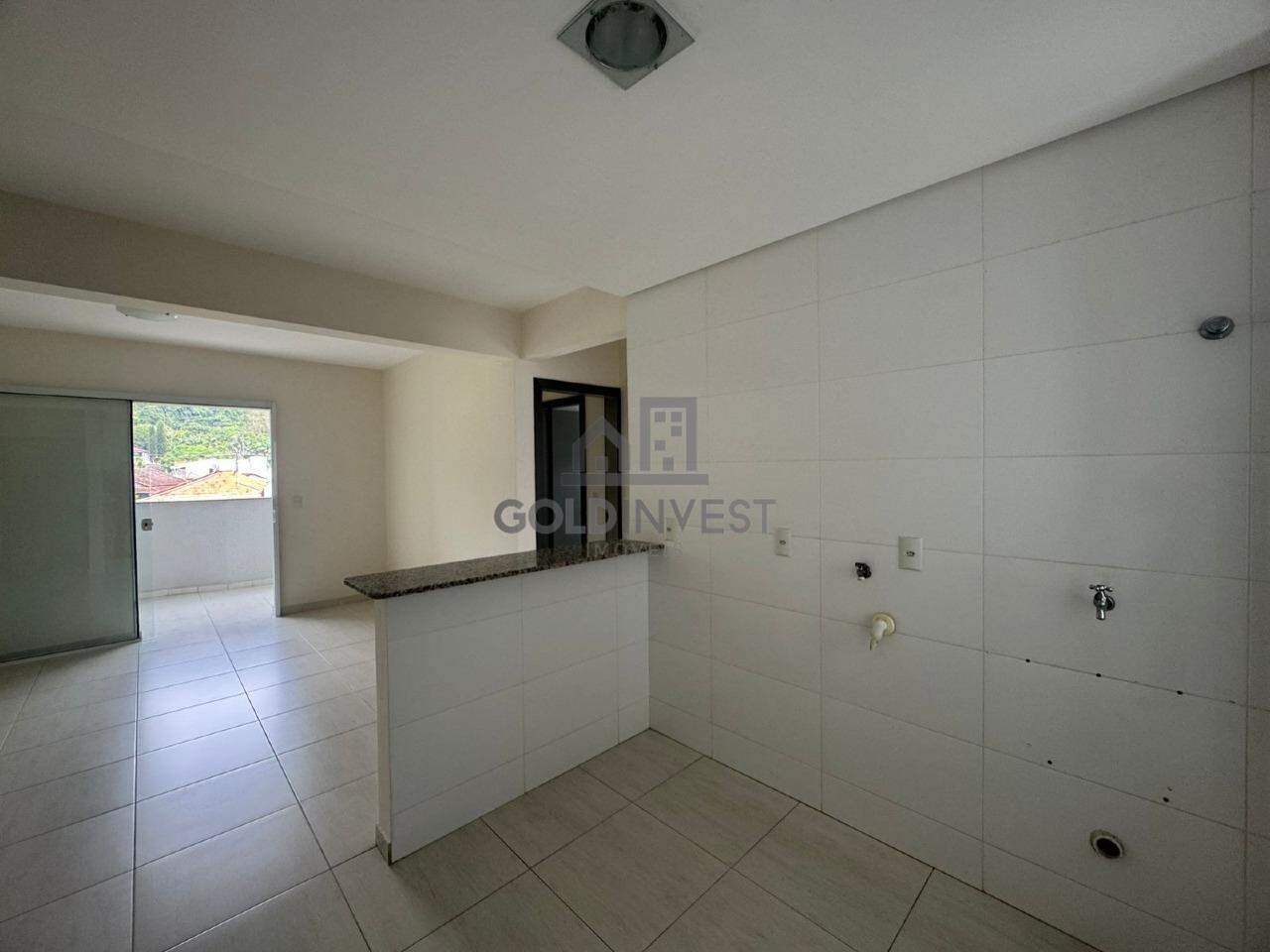 Apartamento para aluguel no Guarani: 
