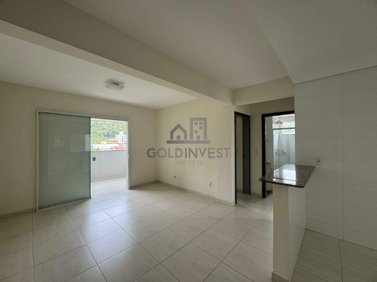 Apartamento para aluguel no Guarani: 