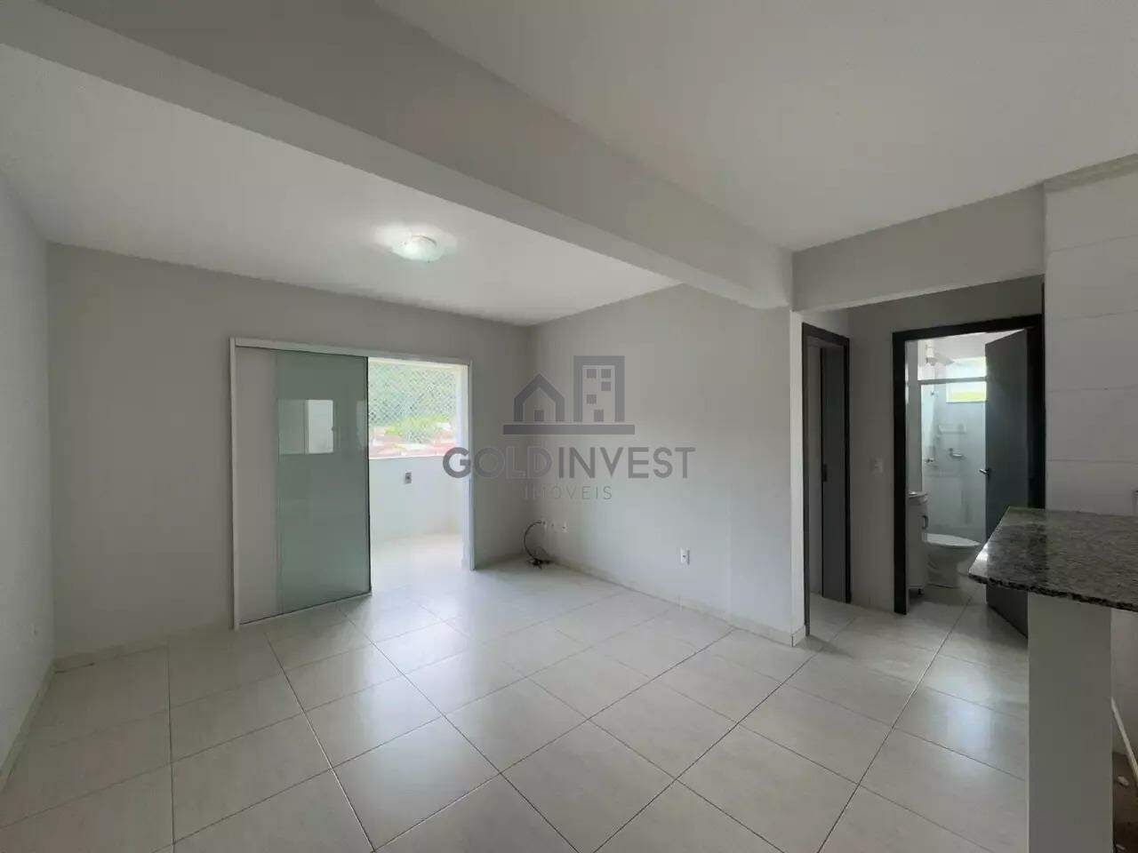 Apartamento de 2 quartos, 70m² no bairro Guarani, em Brusque | Eu Corretor