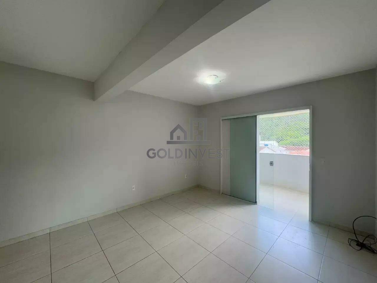 Apartamento de 2 quartos, 70m² no bairro Guarani, em Brusque | Eu Corretor