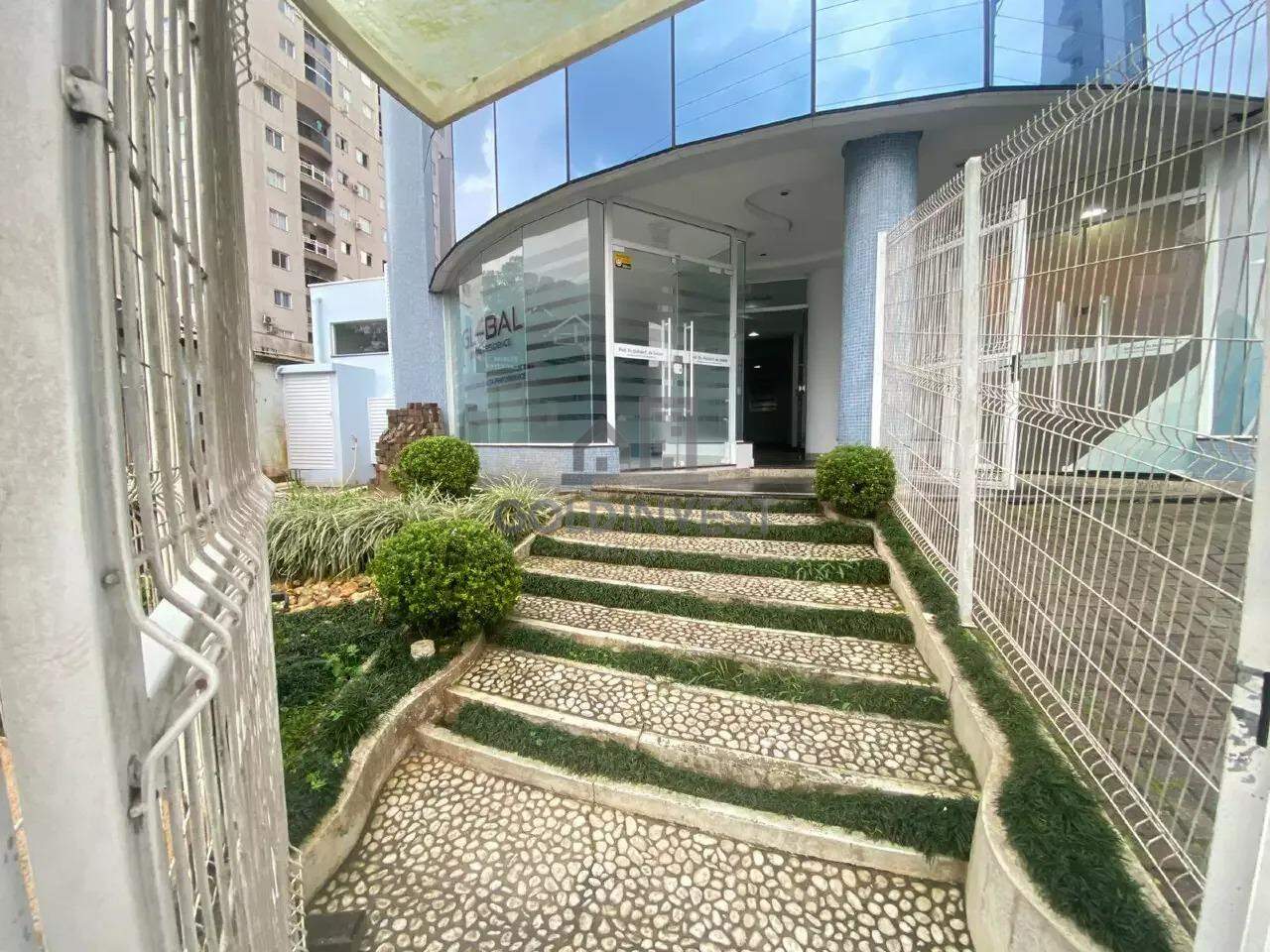 Loja / Salão / Ponto Comercial de 45m² no bairro Centro I, em Brusque | Eu Corretor