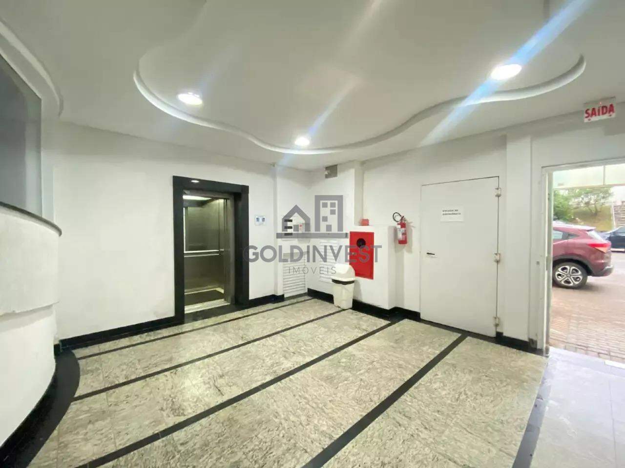 Loja / Salão / Ponto Comercial de 45m² no bairro Centro I, em Brusque | Eu Corretor