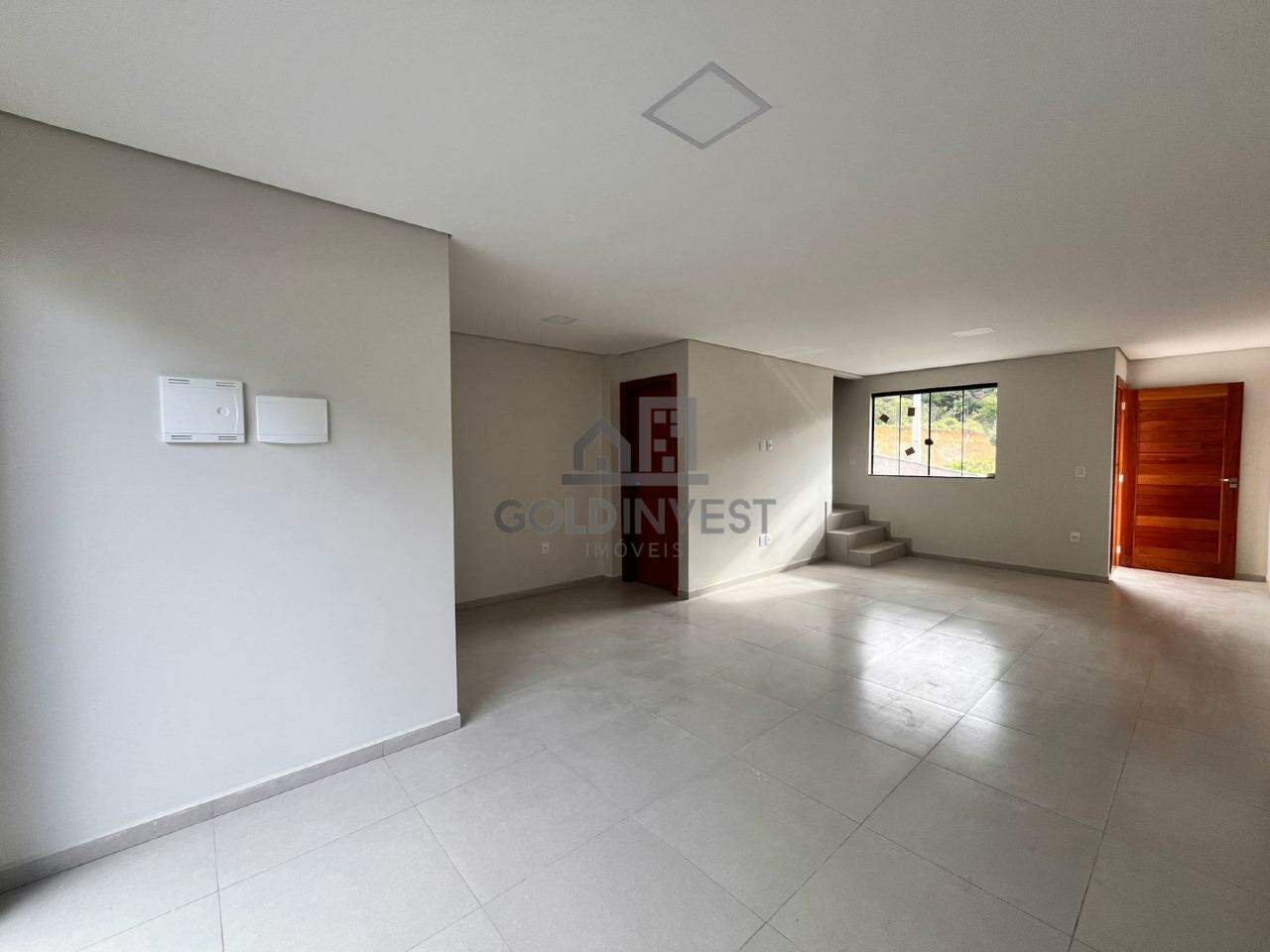 Casa de 3 quartos, 95m² no bairro Guabiruba Sul, em Guabiruba | Eu Corretor