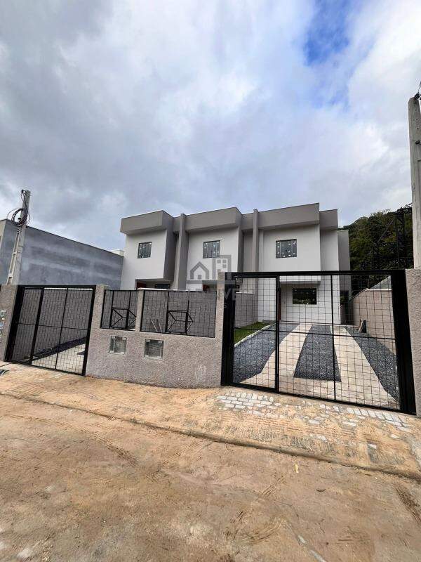Casa de 3 quartos, 95m² no bairro Guabiruba Sul, em Guabiruba | Eu Corretor