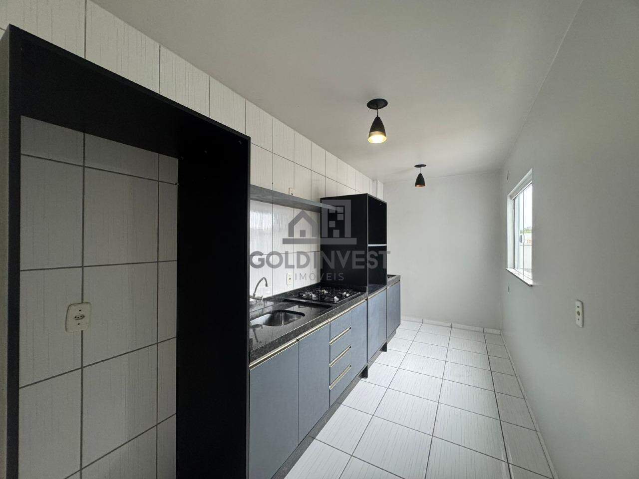 Apartamento de 2 quartos, 72m² no bairro Rio Branco, em Brusque | Eu Corretor