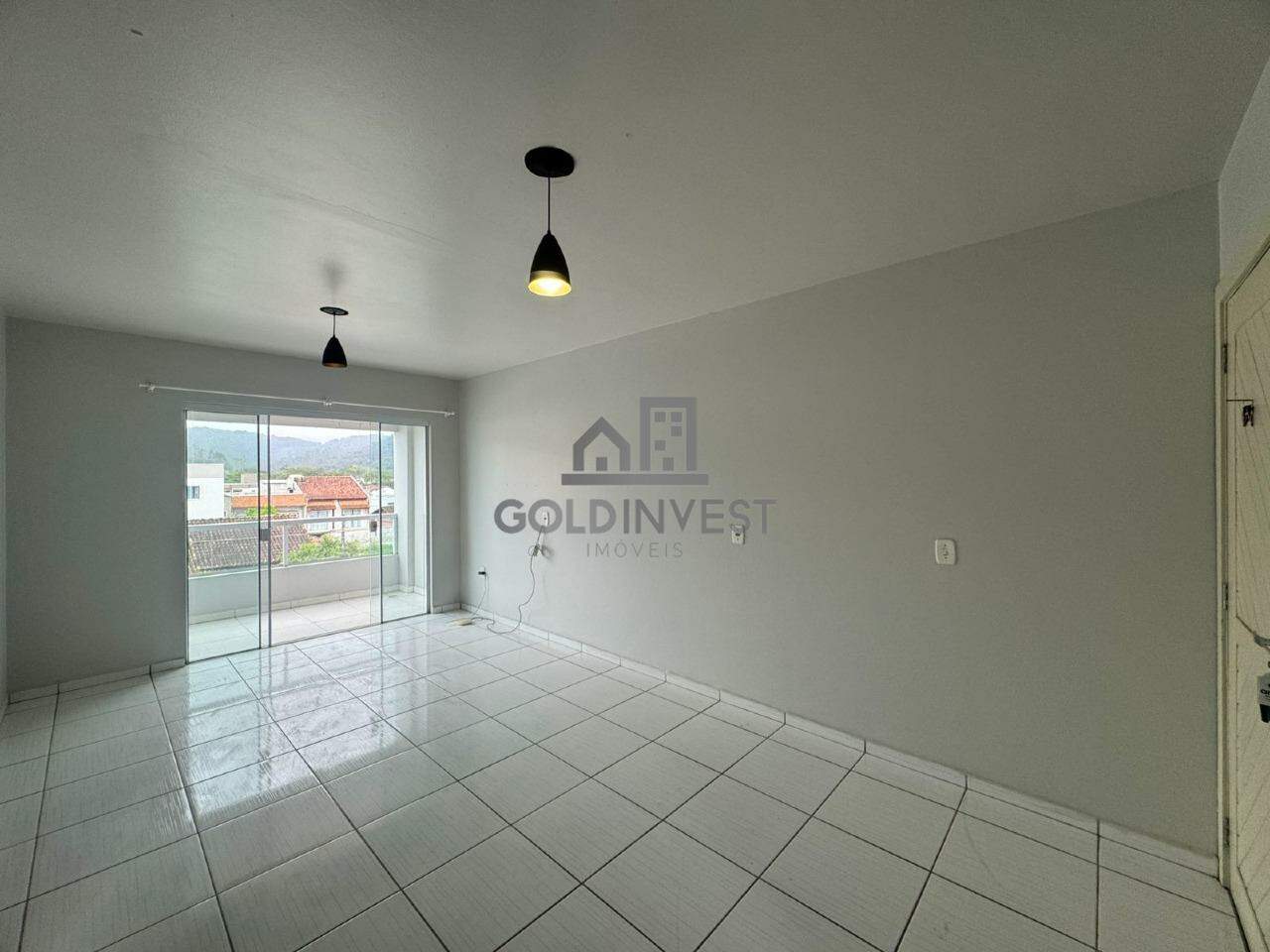 Apartamento de 2 quartos, 72m² no bairro Rio Branco, em Brusque | Eu Corretor