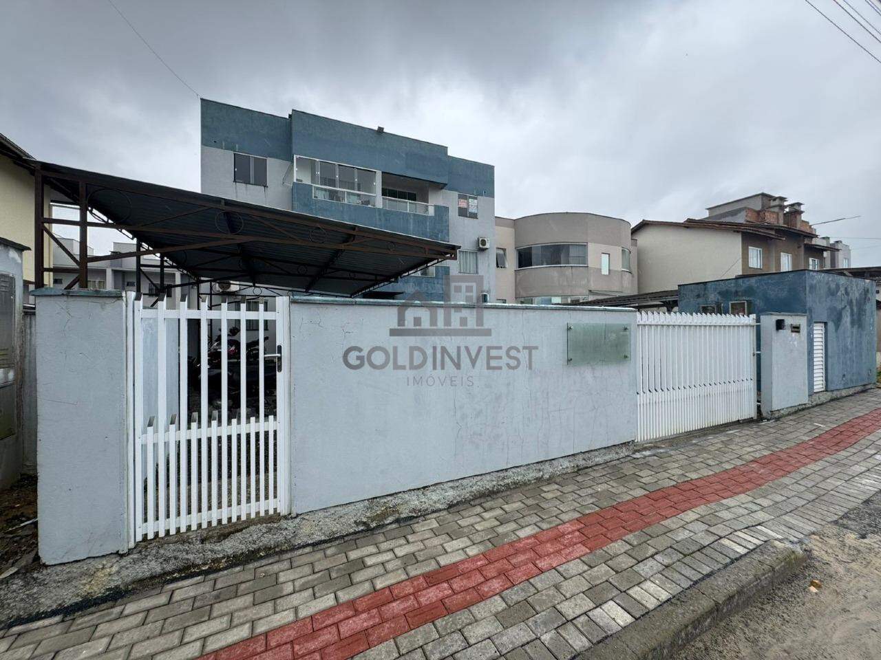 Apartamento de 2 quartos, 72m² no bairro Rio Branco, em Brusque | Eu Corretor