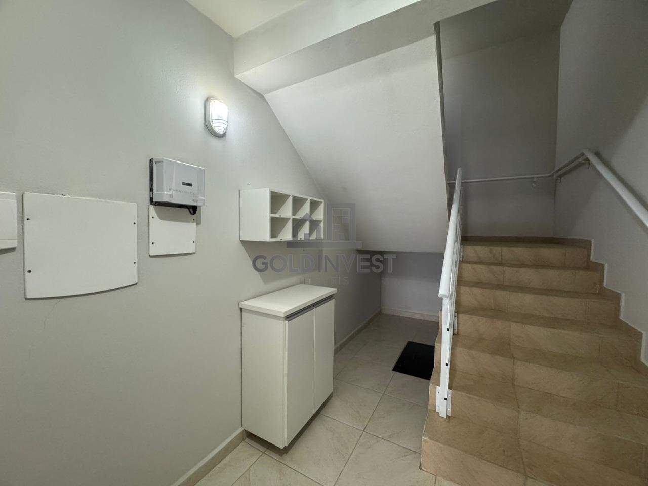 Apartamento de 2 quartos, 72m² no bairro Rio Branco, em Brusque | Eu Corretor