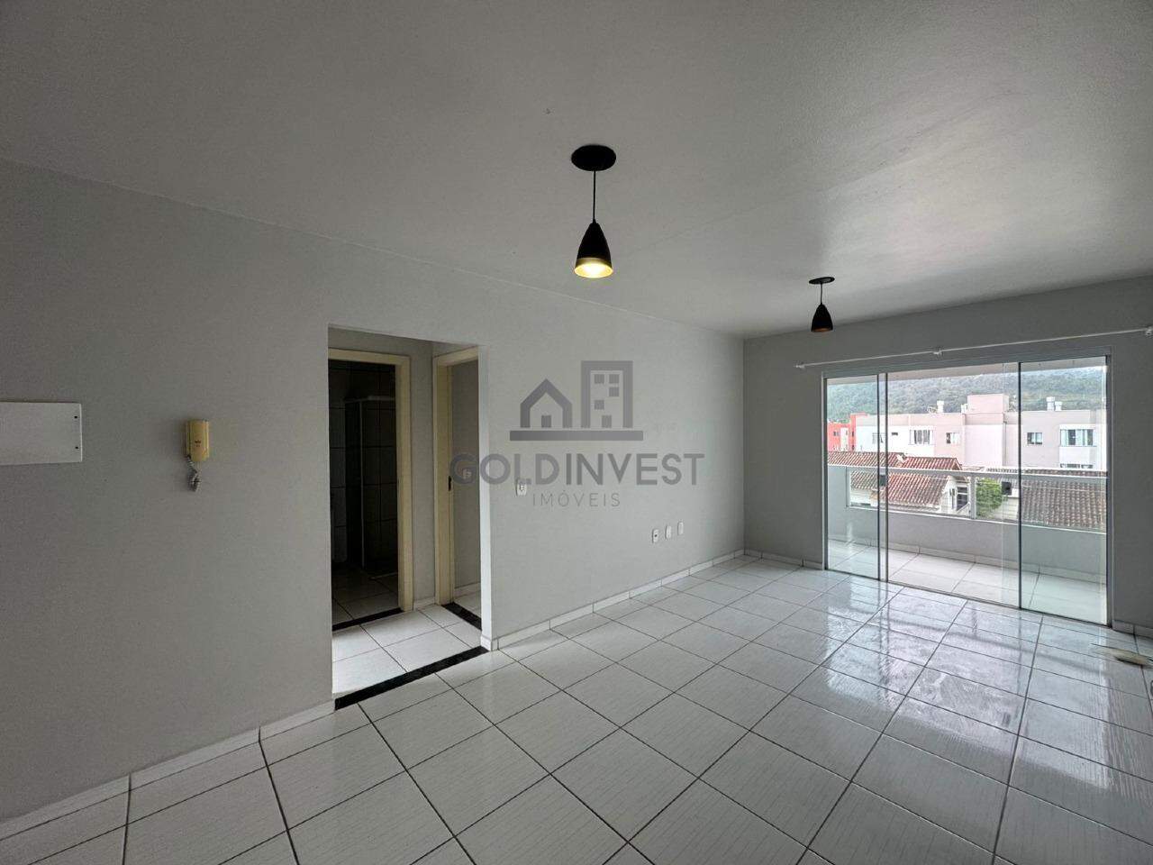 Apartamento de 2 quartos, 72m² no bairro Rio Branco, em Brusque | Eu Corretor