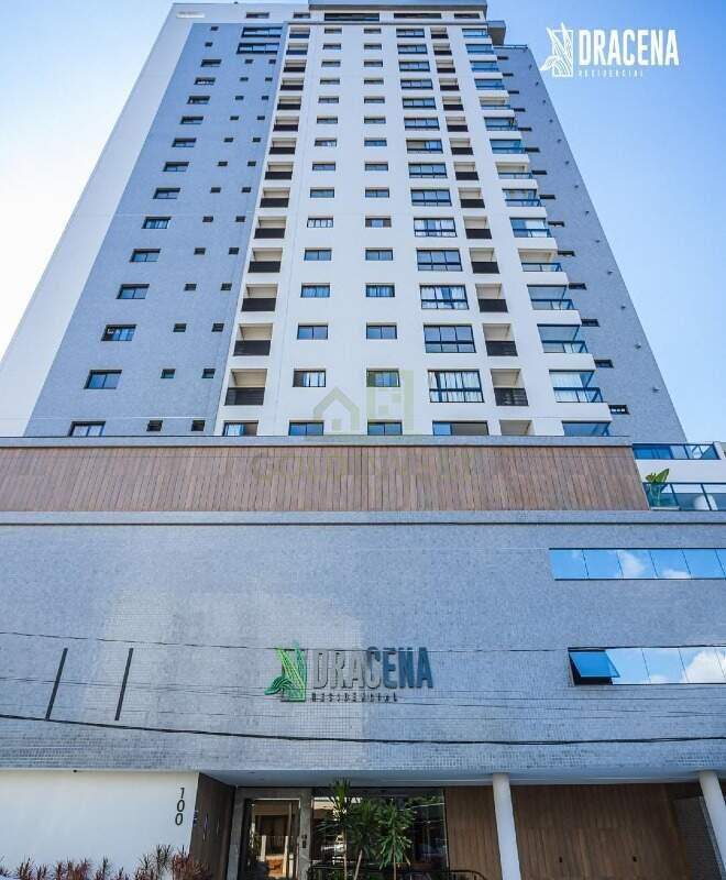 Apartamento de 2 quartos, 75m² no bairro São Luiz, em Brusque | Eu Corretor