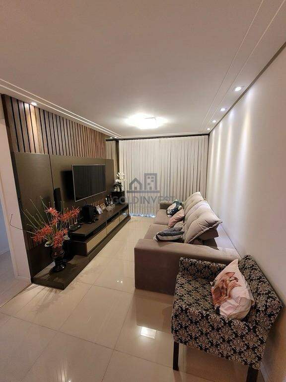 Apartamento de 2 quartos, 110m² no bairro Steffen, em Brusque | Eu Corretor