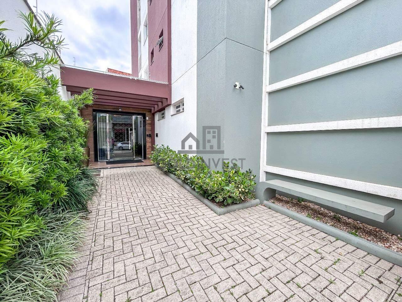 Apartamento de 2 quartos, 70m² no bairro Steffen, em Brusque | Eu Corretor